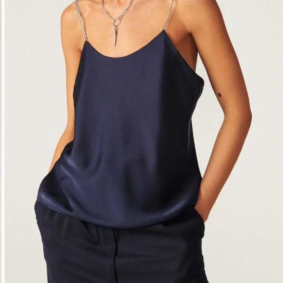 ba&sh Cisco Rhinestone Top - Picture 3 of 9